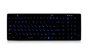 K-TEK-M380KP-FN-DT-BL-B-US/RU-USB