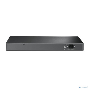 TP-Link TL-SF1048 Коммутатор с 48 портами 10/100 Мбит/с для размещения в стойке