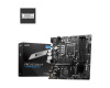 Материнская плата B760 S1700 MATX PRO B760M-P MSI