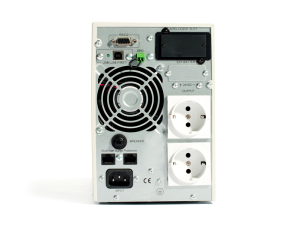 (491) Бастион SKAT-UPS 1000ВА/800Вт/On-Line/2хБезАКБ(17-200Ач)/220В/5 л.г./МПТ