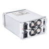 Блок питания ПК Silverstone Bad Pack G540GM600S00210 Cybenetics Silver 600W mini redundant power supply Cybenetics Silver 600W mini redundant power su