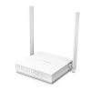 Маршрутизатор TP-LINK TL-WR844N N300 Многорежимный Wi-Fi роутер , до 300 Мбит/с на 2,4 ГГц, 1 порт WAN 10/100 Мбит/с + 4 порта LAN 10/100 Мбит/с, подд
