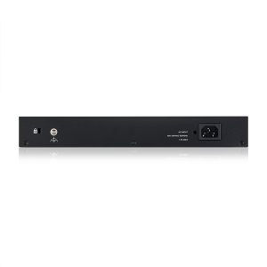 Коммутатор Мультигигабитный Smart L3 Lite коммутатор Zyxel NebulaFlex XS1935-12F, rack 19", 10xSFP+, 2xRJ-45: 1/2,5/5/10G