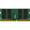 Kingston DDR4 SODIMM 32GB KVR32S22D8/32 PC4-25600, 3200MHz, CL22 Kingston DDR4 SODIMM 32GB KVR32S22D8/32 PC4-25600, 3200MHz, CL22