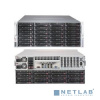 Supermicro CSE-847BE1C-R1K28LPB Supermicro CSE-847BE1C-R1K28LPB