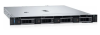 Сервер DELL PowerEdge R360 1U/ 4LFF/ E-2436/ 1x16GB/ noHDD/ PERC H355/ 2xGE/ iDRAC9 ent/ 2x600W/ RiserConfig 2, Butterfly Riser x8/x8 / Bezel/ Sliding