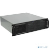 Procase RE306-D3H9-C-48 Корпус 3U server case,3x5.25+9HDD,черный,без блока питания,глубина 480мм,MB CEB 12"x10.5"
