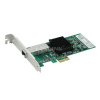 Сетевой адаптер Lr-Link LREC9250PF-SFP PCIe x1 1G SFP Single Port NIC