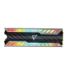 Накопитель Netac Твердотельный NV3000 RGB PCIe 3 x4 M.2 2280 NVMe 3D NAND SSD 500GB, R/W up to 3400/2000MB/s, with heat sink & RGB Накопитель Netac Твердотельный NV3000 RGB PCIe 3 x4 M.2 2280 NVMe 3D NAND SSD 500GB, R/W up to 3400/2000MB/s, with heat sink & RGB