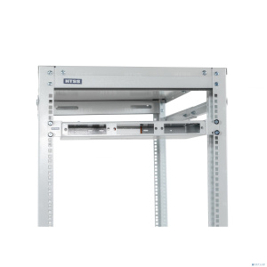 NTSS Крыша для стойки NTSS универсальной двухрамной 600-1000мм, серый RAL 7035 NTSS-KR-2POR/600-1000