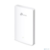 TP-Link EAP615-Wall(5-pack) Встраиваемая в стену точка доступа Wi-Fi AX1800
