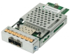 Infortrend host board with 2 x 12Gb/s SAS ports, type 1 (server connection) Infortrend host board with 2 x 12Gb/s SAS ports, type 1 (server connection)