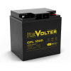 Аккумуляторная батарея Revolter GPL 1226