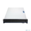 Chenbro RM23824H01*14251 2U, 2.5 24BAY, CRPS, W/SAS, 12G, 16 PORT+2.5" TRAY+FAN+USB 3.0/LED+EAR BL CC8103(#285C),SINGLE(CHENBRO,SR/SK)+PALL ET ,ОБР."C