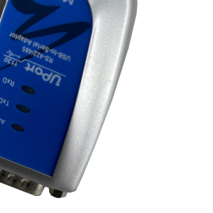 1-портовый преобразователь USB в RS-422/485