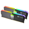 Оперативная память THERMALTAKE Toughram R016D408GX2-4400C19A DDR4 - 2x 8ГБ 4400МГц, DIMM, Ret Оперативная память THERMALTAKE Toughram R016D408GX2-4400C19A DDR4 - 2x 8ГБ 4400МГц, DIMM, Ret