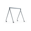 Стойка для MeetingBoard/ Yealink [MB-FloorStand-860] FloorStand for MeetingBoard 86 [330100056002]