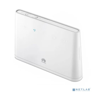 HUAWEI 51060HWK Маршрутизатор B311-221 10/100/1000BASE-TX/3G/4G