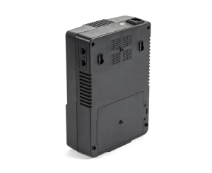 Источник бесперебойного питания (8998) Бастион SKAT-UPS 600 AI 600ВА/350Вт/Line-Interactive/АКБ 7Ачх1/220В/6хSchuko/3 л.г