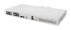 Коммутатор CRS418-8P-8G-2S+RM MIKROTIK