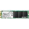 SSD Transcend 825S, 500GB, M.2(22x80mm), SATA3, 3D TLC, R/W 530/480MB/s, IOPs 55 000/75 000, TBW 180, DWPD 0.3 (3 года) [TS500GMTS825S]