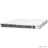 Коммутатор HPE Instant on 1830 JL815A#ABB 48G 4SFP 24PoE+ 370W