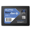 SSD QUMO 1TB QM Novation Q3DT-1TSCY {SATA3.0}