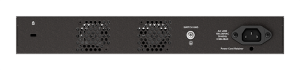 Коммутатор D-Link Управляемый L2+ коммутатор, 8x10GBase-T, 2x10GBase-X SFP+, CLI, Web-интерфейс, SNMP, консольный порт RJ-45