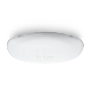 Точка доступа ZYXEL Точка доступа/ NWA5123-ACHD Wave 2 Standalone and controller AP, 802.11a/b/g/n/ac (2,4 и 5 GHz), Airtime Fairness, MIMO 3x3 internal, up to Точка доступа ZYXEL Точка доступа/ NWA5123-ACHD Wave 2 Standalone and controller AP, 802.11a/b/g/n/ac (2,4 и 5 GHz), Airtime Fairness, MIMO 3x3 internal, up to