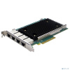 Silicom PE310G4I71-T PCIe x8 10GbE Quad Port Copper Network Card (XL710 + X557)