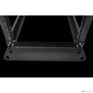 ЦМО Стойка телекоммуникационная серверная 45U, глубина 1000 мм,цвет черный (СТК-С-45.2.1000-9005) (2 коробки)