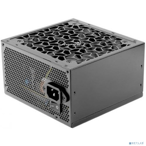 Aerocool AERO BRONZE 850M (80+ Bronze, КПД>90%, ATX v2.4, A.PFC, Fan 12cm, Japanese Capacitors)