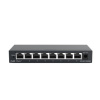 Коммутатор Ruiji reyee RG-ES108D 8-Port unmanaged Switch, 8 10/100base-t Ethernet RJ45 Ports , Steel Case Коммутатор Ruiji reyee RG-ES108D 8-Port unmanaged Switch, 8 10/100base-t Ethernet RJ45 Ports , Steel Case