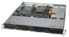 Серверная платформа SUPERMICRO 1U SYS-510P-M Серверная платформа SUPERMICRO 1U SYS-510P-M