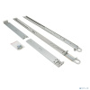 Рельсы SuperMicro Supermicro 1U Rail Kit (MCP-290-00055-0N) RAIL SET, SCREW/QUICK, FOR 1U 17.2»W SC512F (040033)