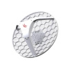 MikroTik RBLHG-5nD Радиоустройство LHG 5 Dual Chain 5Ghz 802.11an 24.5dBi Integrated antenna, 600MHz COU, 64MB RAM, 1x LAN, POE,