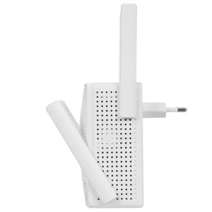 TENDA A21 Wi-Fi повторитель беспроводного сигнала стандарта AC2100 двухдиапазонный с четырмя внешними антеннами 3dBi