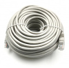 Патч-корд Buro UTP-5E-30M-G UTP 4 пары cat.5E CCA molded 30м серый RJ-45 (m)-RJ-45 (m) Патч-корд Buro UTP-5E-30M-G UTP 4 пары cat.5E CCA molded 30м серый RJ-45 (m)-RJ-45 (m)