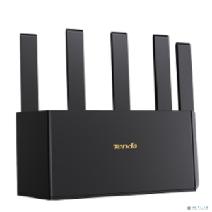 TENDA TE3L v1.0 BE3600 Dual Band Gigabit Wi-Fi 7 Router
