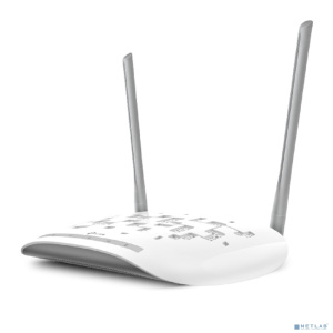 TP-Link TD-W8961N N300 Wi-Fi роутер с ADSL2+ модемом