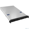 Exegate EX264267RUS Серверный корпус Exegate Pro 1U660-HS04 <RM 19", высота 1U, глубина 660, без БП, 4xHotSwap, USB>