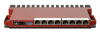 Маршрутизатор MikroTik RouterBOARD L009UiGS-RM Маршрутизатор MikroTik RouterBOARD L009UiGS-RM