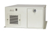 Корпус PAC-125GWPX/300W,10- слот. Full-size, PICMG, 2 x 5.25”, 1 x 3.5” HDD, 2 x USB, 1 x LPT, 1 x COM, блок питания ACE-A130С (300 Вт, ATX), белый, 0
