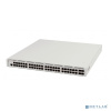 ELTEX MES2348P Ethernet-коммутатор 48 портов 10/100/1000 Base-T (PoE/PoE+), 4 порта 10GBase-R (SFP+)/1000Base-X (SFP), L3, 2 слота для модулей питания
