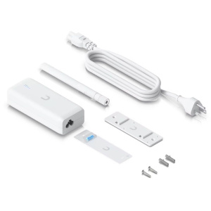 Ubiquiti UniFi Device Bridge Радиоустройство 5 ГГц, 802.11a/n/ac, MIMO 2х2, 1х 1G RJ45 (с раздачей PoE)