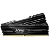 Модуль памяти A-DATA DIMM 32GB PC25600 DDR4 KIT2 AX4U320016G16A-DB10 ADATA Модуль памяти A-DATA DIMM 32GB PC25600 DDR4 KIT2 AX4U320016G16A-DB10 ADATA
