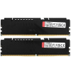 Kingston DDR5 32GB Kit (2x16Gb) 5600 MT/s CL40 KF556C40BBK2-32
