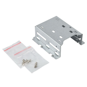 Аксессуары SuperMicro MCP-220-00044-0N Retention Bracket for up to 2x 2.5" HDD CSE-5хх