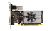 Видеокарта PCIE16 GT210 1GB GDDR3 N210-1GD3/LP MSI