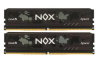 Модуль памяти DIMM DDR5-5600 32GB (16GBx2) AH5U32G56C522MBAA-2 APACER